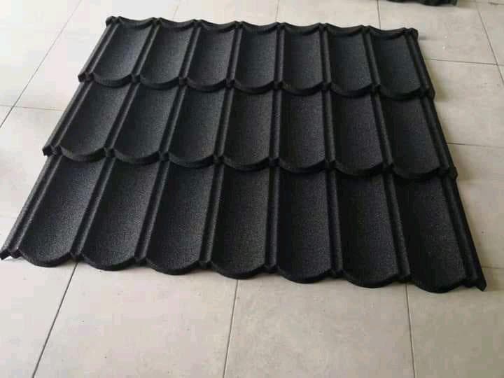 Roof mounting & maintenance