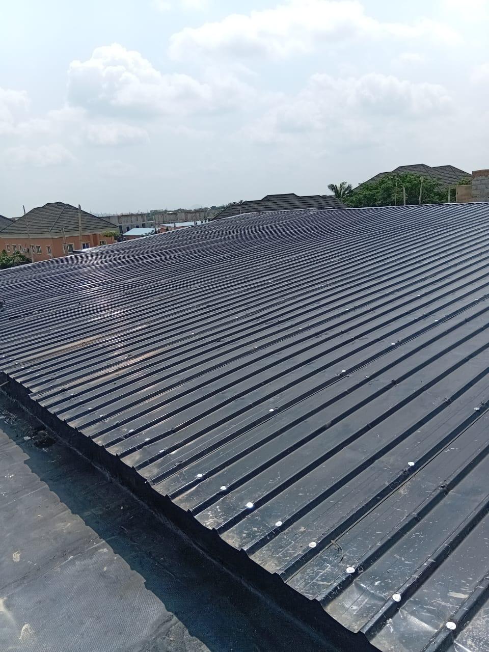 Roofing